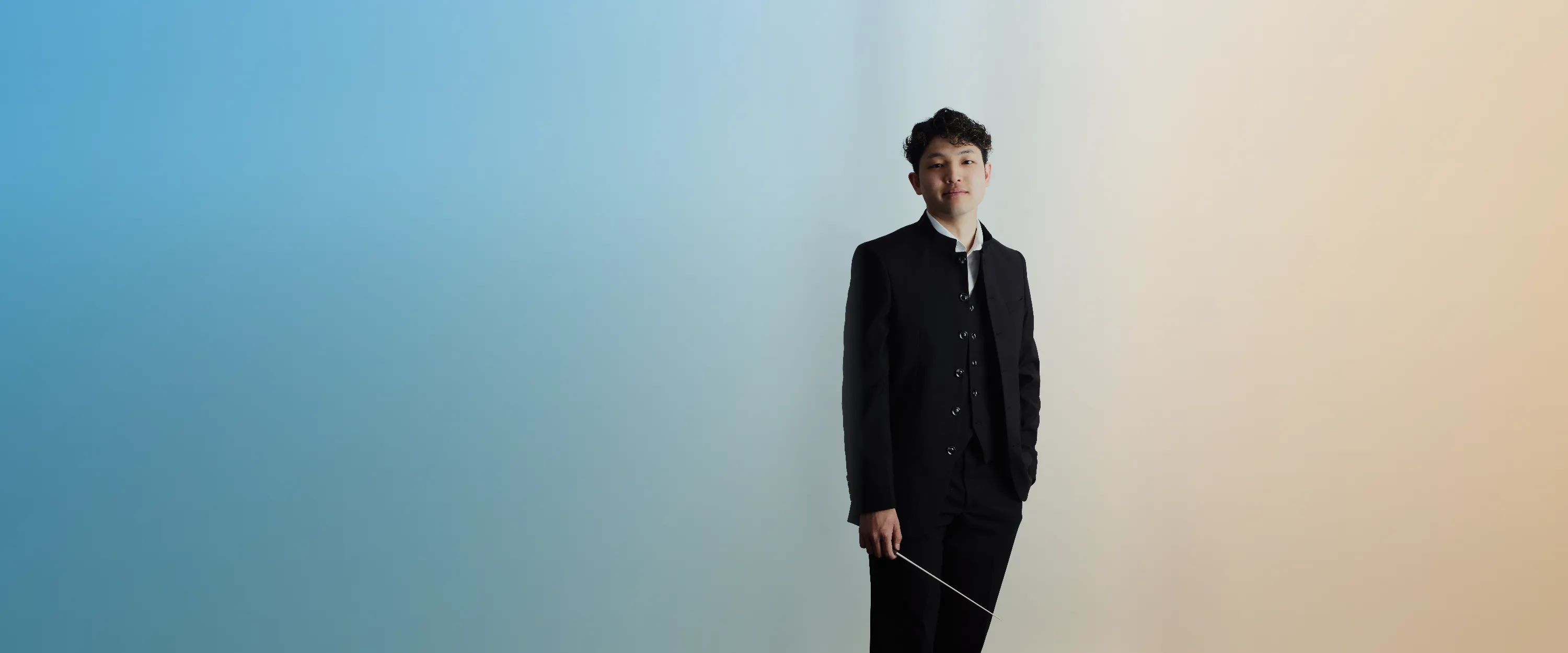 Kentaro Machida, conductor